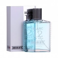 т/в Absolute Blanc 12 (Абсолют Бланк 12) 100мл.муж.